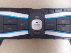 Nissan Leaf AC Control Switch Panel Unit