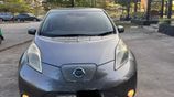 Nissan Leaf Acenta 2014