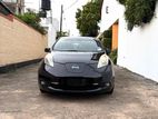 Nissan Leaf Acenta 2014