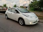 Nissan Leaf 2015