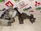 Nissan Leaf AEZ0 Steering Column