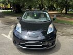 Nissan Leaf AEZO 2015