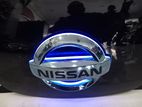 Nissan Leaf Aezo Charging Point Cover - LED Type