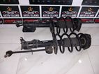 Nissan Leaf Aezo Front Shocks