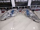 Nissan Leaf Aezo Head Lioght -HID