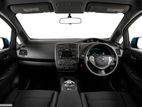 Nissan Leaf Airbag Complete Set