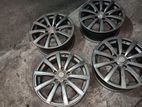 Nissan Leaf Alloy Wheel Set Size 16"