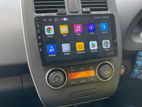 Nissan Leaf Android Car Player 2+32 Gb