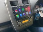 Nissan Leaf Android Car Setup Audio Player