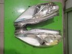 Nissan Leaf Auto Focus Head Light