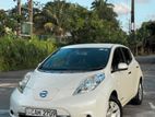 Nissan Leaf AZE0 2012