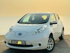 Nissan Leaf AZE0 2012