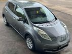 Nissan Leaf AZE0 2012