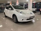 Nissan Leaf AZE0 2013