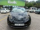 Nissan Leaf AZE0 2013