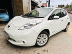 Nissan Leaf AZE0 2014