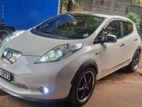 Nissan Leaf AZE0 2015