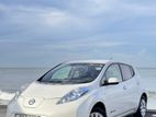 Nissan Leaf 2015