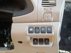 Nissan Leaf (AZE0) 2017 Dash Board - Reconditioned