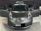 Nissan Leaf AZE0 40KW 2014
