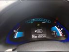 Nissan Leaf 2014