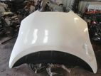 Nissan Leaf ( AZE0) Bonnet - Recondition