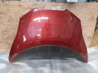 Nissan Leaf (AZE0) Bonnet - Reconditioned