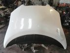 Nissan Leaf (AZE0) Bonnet - Reconditioned
