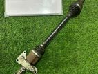 Nissan Leaf (AZE0) CV Axle