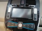 Nissan Leaf (AZE0) Dash Board (2017) - Reconditioned