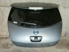 Nissan Leaf (AZE0) Dicky Door Complete - Reconditioned