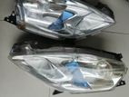 Nissan Leaf (AZE0) Head Lights (LH/RH) - Reconditioned