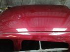 Nissan Leaf ( AZE0 ) Hood - Recondition