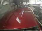 Nissan Leaf (AZE0) Hood - Reconditioned