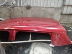 Nissan Leaf (AZE0) Hood - Reconditioned