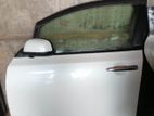 Nissan Leaf (AZE0) LH Front Door - Recondition