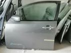 Nissan Leaf (AZE0) LH Front Door - Reconditioned