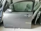 Nissan Leaf (AZE0) LH Front Door - Reconditioned