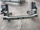 Nissan Leaf (AZE0) Nose Cut - Reconditioned