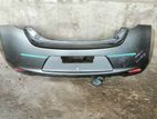 Nissan Leaf (AZE0) Rear Buffer - Reconditioned