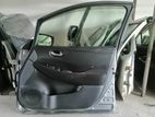 Nissan Leaf (AZE0) RH Front Door - Reconditioned