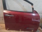 Nissan Leaf (AZE0) RH Front Door - Reconditioned