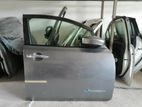 Nissan Leaf (AZE0) RH Front Door - Reconditioned