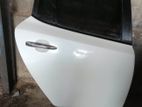 Nissan Leaf (AZE0) RH Rear Door - Recondition