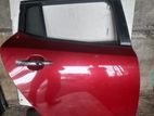 Nissan Leaf ( AZE0 ) RH Rear Door - Recondition