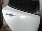 Nissan Leaf (AZE0) RH Rear Door - Reconditioned