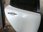 Nissan Leaf (AZE0) RH Rear Door - Reconditioned