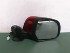 Nissan Leaf AZE0 Side Mirror Rh