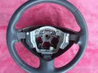 Nissan Leaf AZE0 Steering Wheel