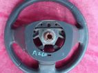 Nissan Leaf Aze0 Steering Wheel